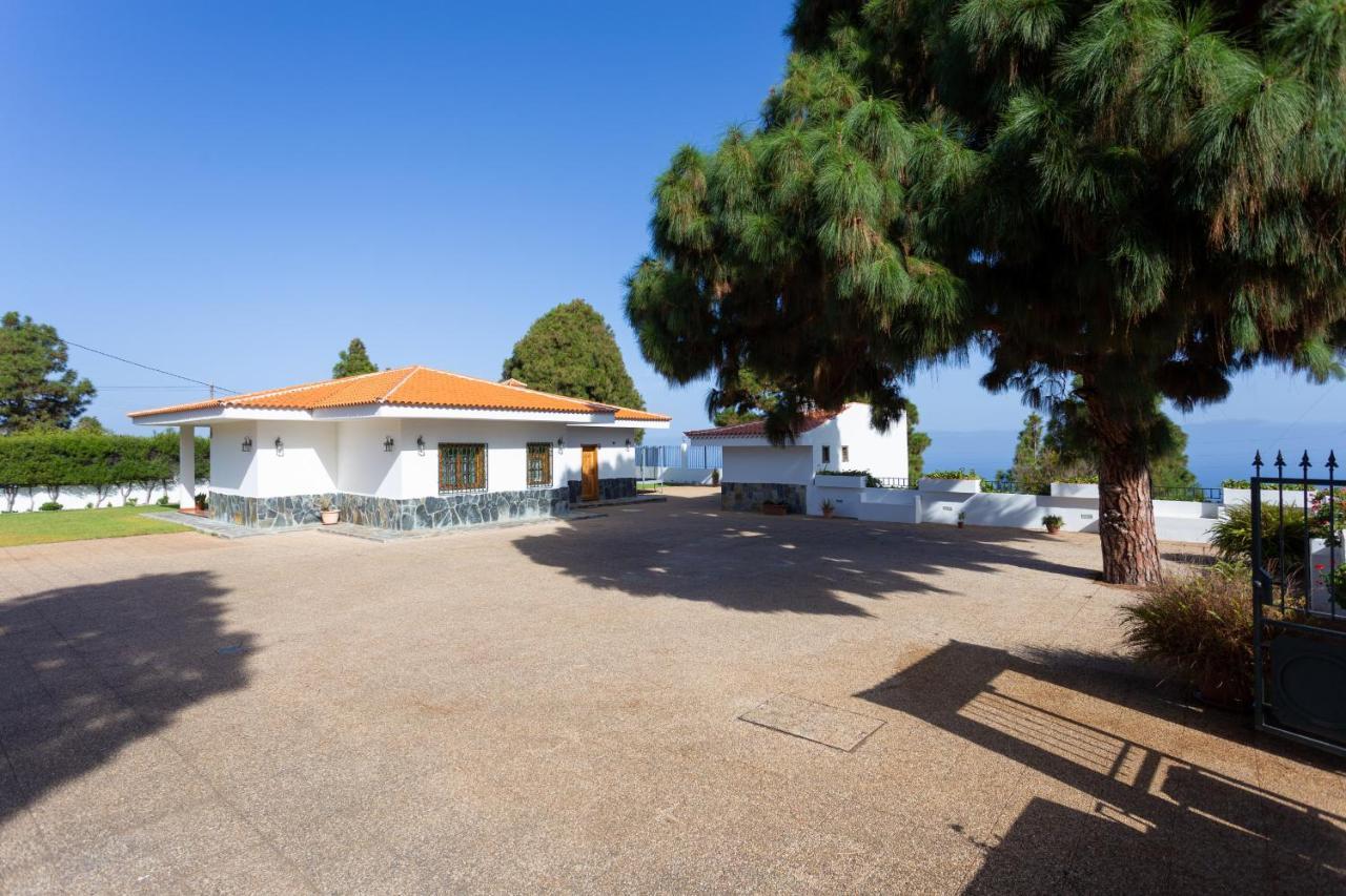 Finca La Vizcondesa Icod de los Vinos Kültér fotó